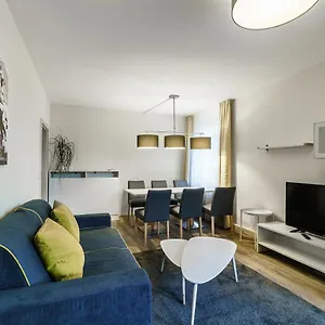 Familienapartment Nahe Der Frauenkirche Dresden