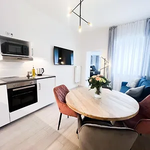 Apartment Duesseldorf City Düsseldorf