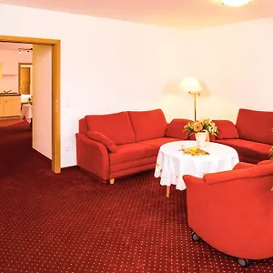 Eichinger Apartment