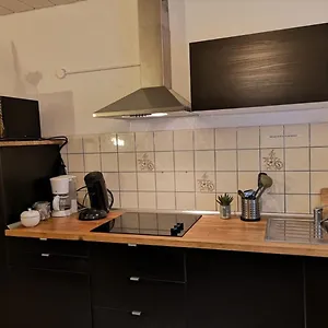 Apartmenthaus Marten Dortmund